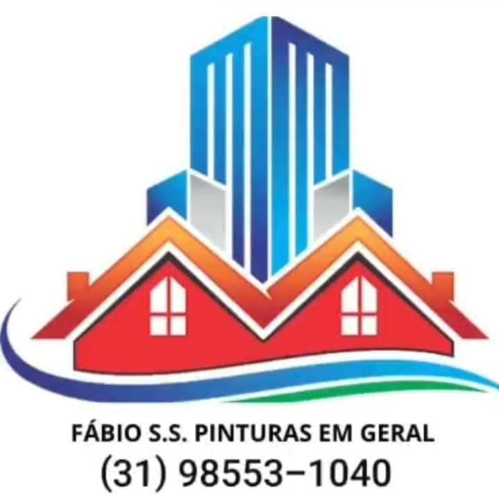 FÁBIO S. S. PINTURAS EM GERAL