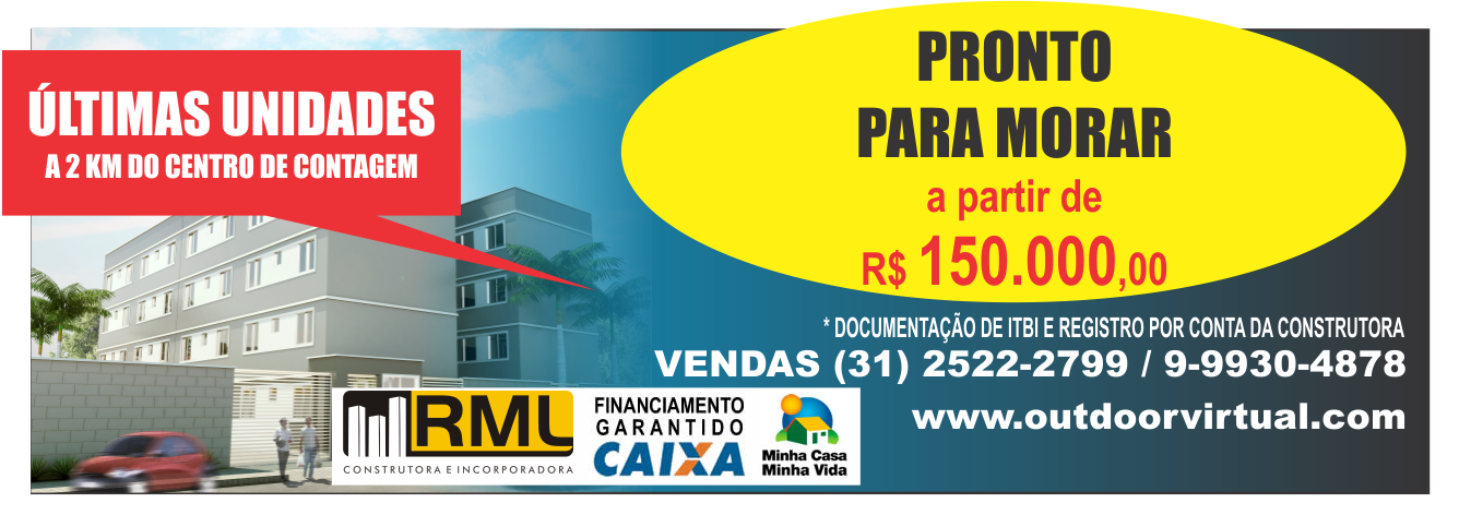RML CONSTRUTORA E INCORPORADORA