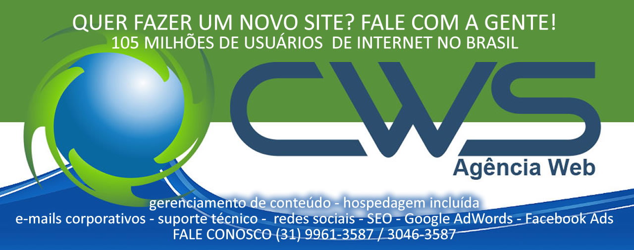 CWS AGÊNCIA WEB