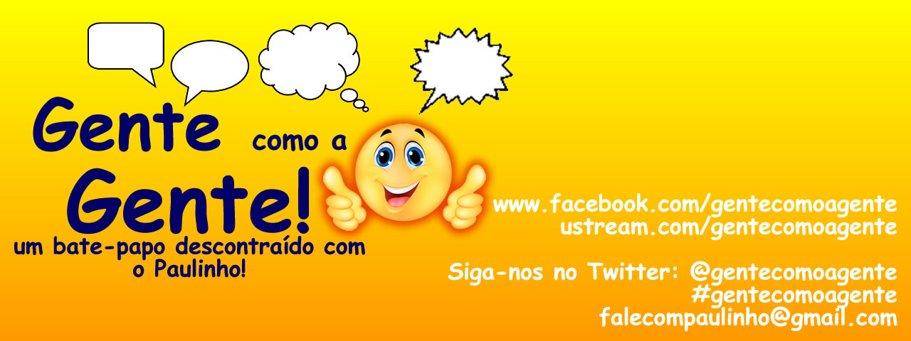 GENTE COMO A GENTE 