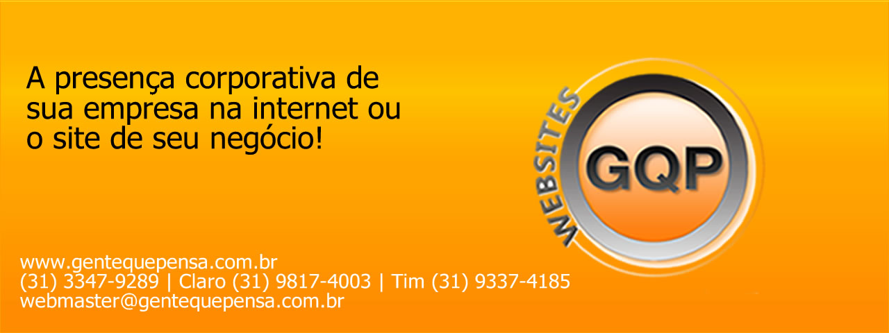 GQP WEBSITES