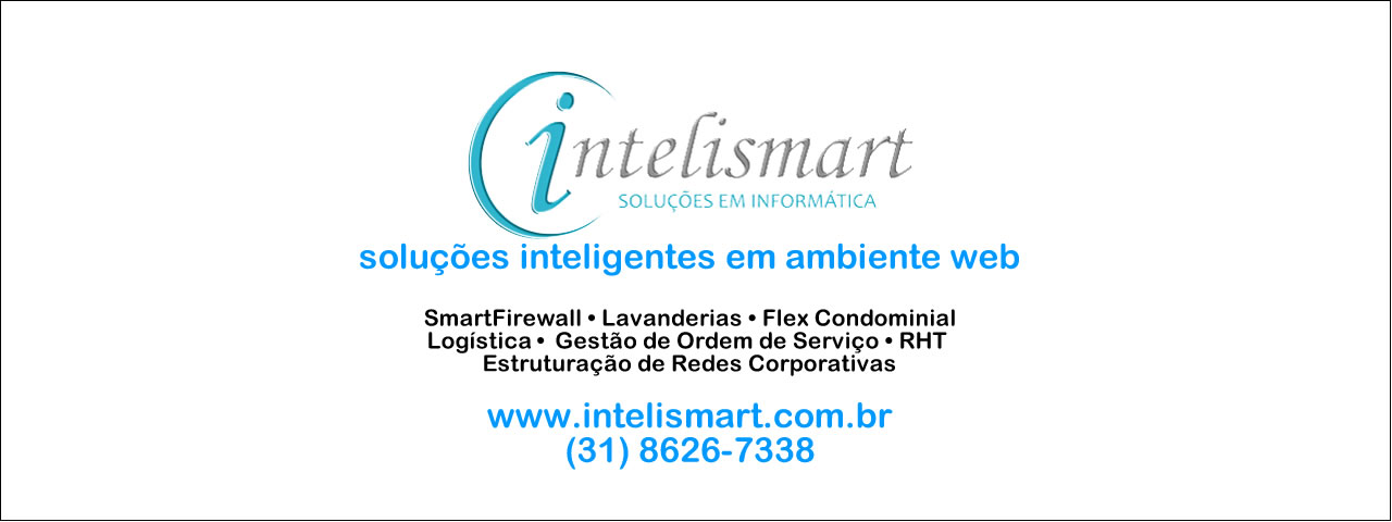INTELISMART SOLUÇÕES EM INFORMÁTICA