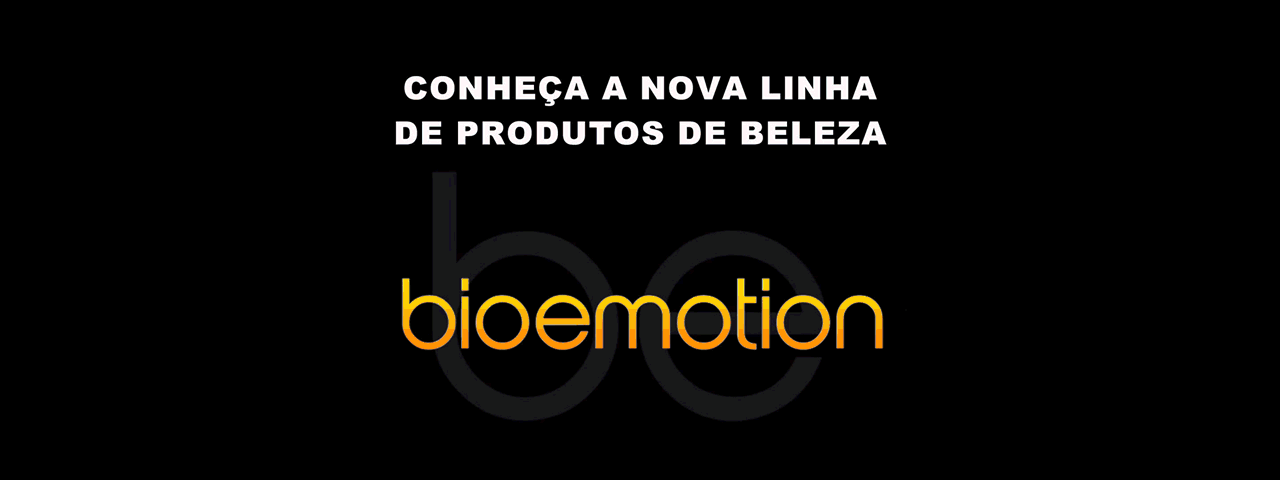 POLISHOP BIO EMOTION